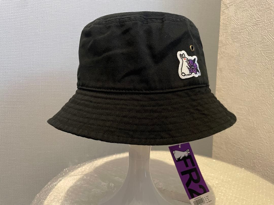 FR2 バケットハット 京都限定