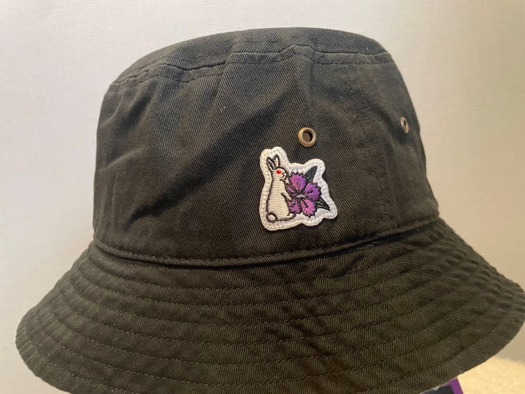 FR2 バケットハット 京都限定