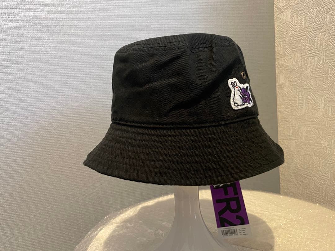 FR2 バケットハット 京都限定