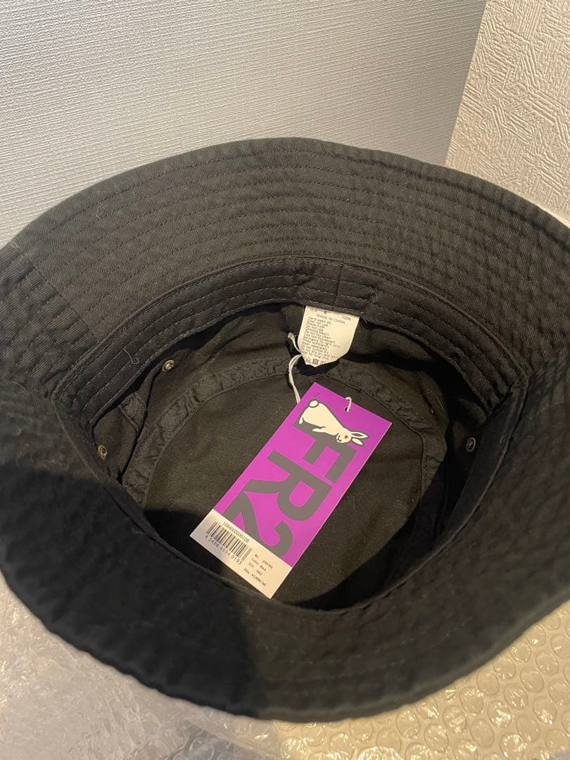 FR2 バケットハット 京都限定