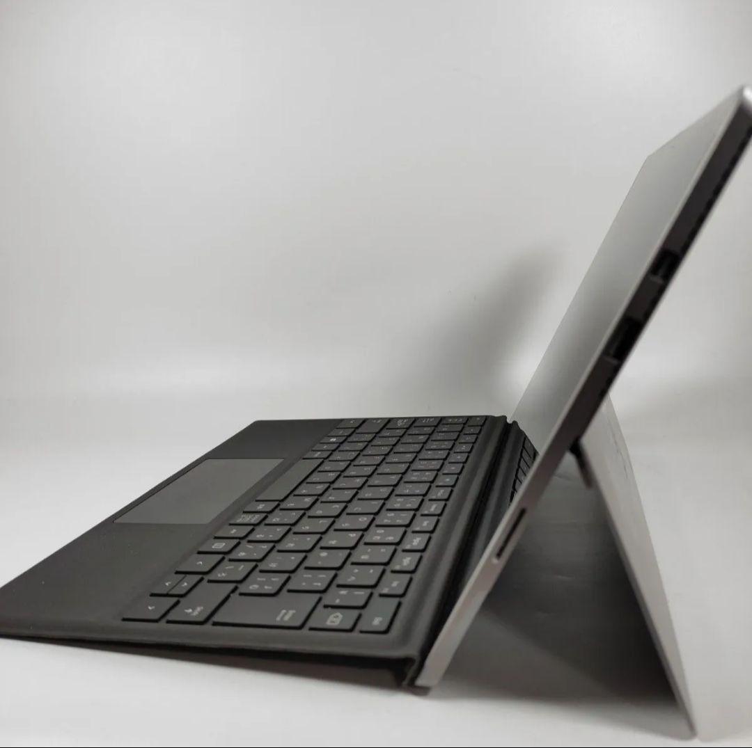 Windowsノート本体 4951 Microsoft Surface Pro4 i5/4/128GB