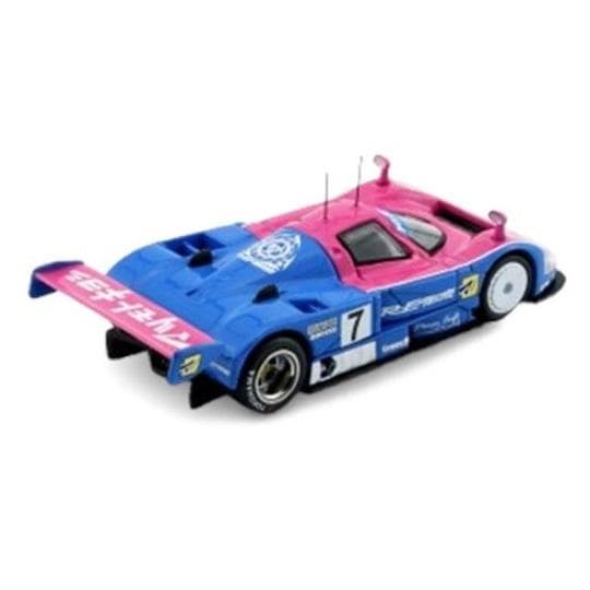 1/64 RX-7 雨宮BM & 787B RE雨宮ポップレース (Y141)