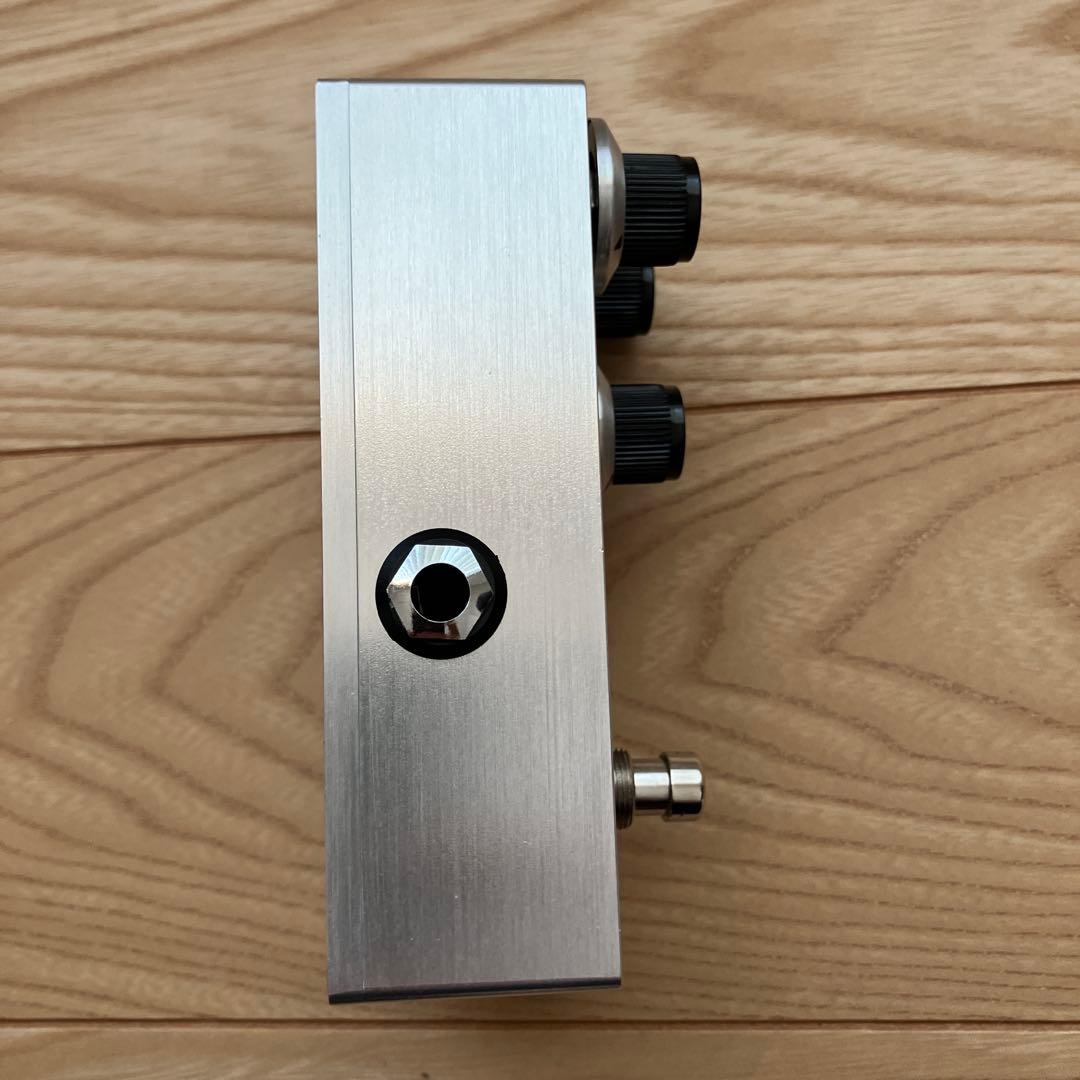 ギター Dynax Diva Overdrive