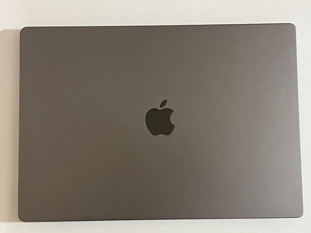 macbook M1 32G 1Tb 16インチ