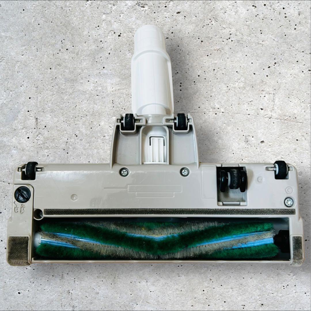 Panasonic サイクロン式コードレススティッククリーナー MC-SB32J