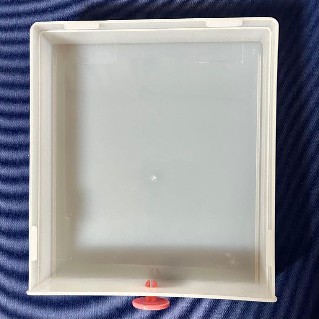 希少激レア ハローキティ 3段引き出し　平成レトロ　2003年