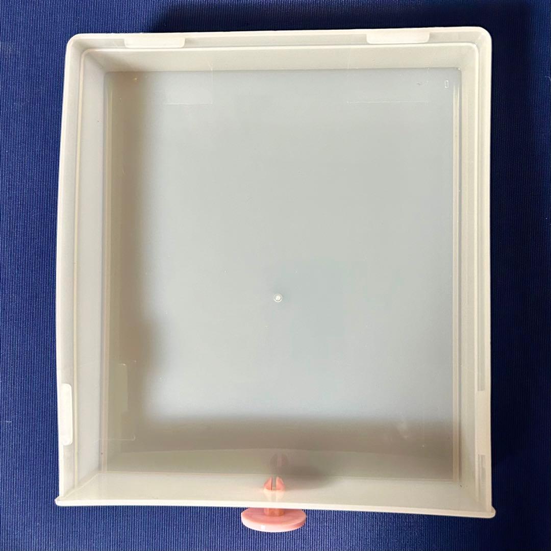 希少激レア ハローキティ 3段引き出し　平成レトロ　2003年