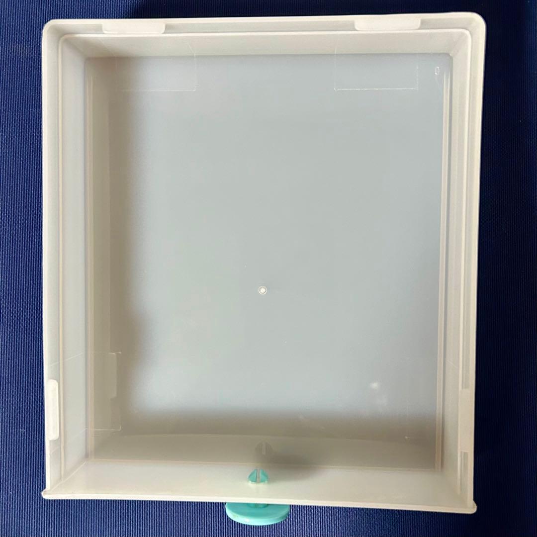 希少激レア ハローキティ 3段引き出し　平成レトロ　2003年