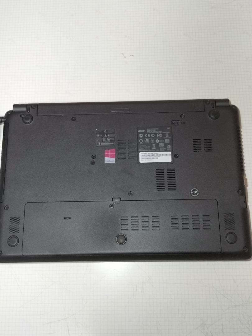 ACER E1-572 Core i5　ハイスペックパソコン