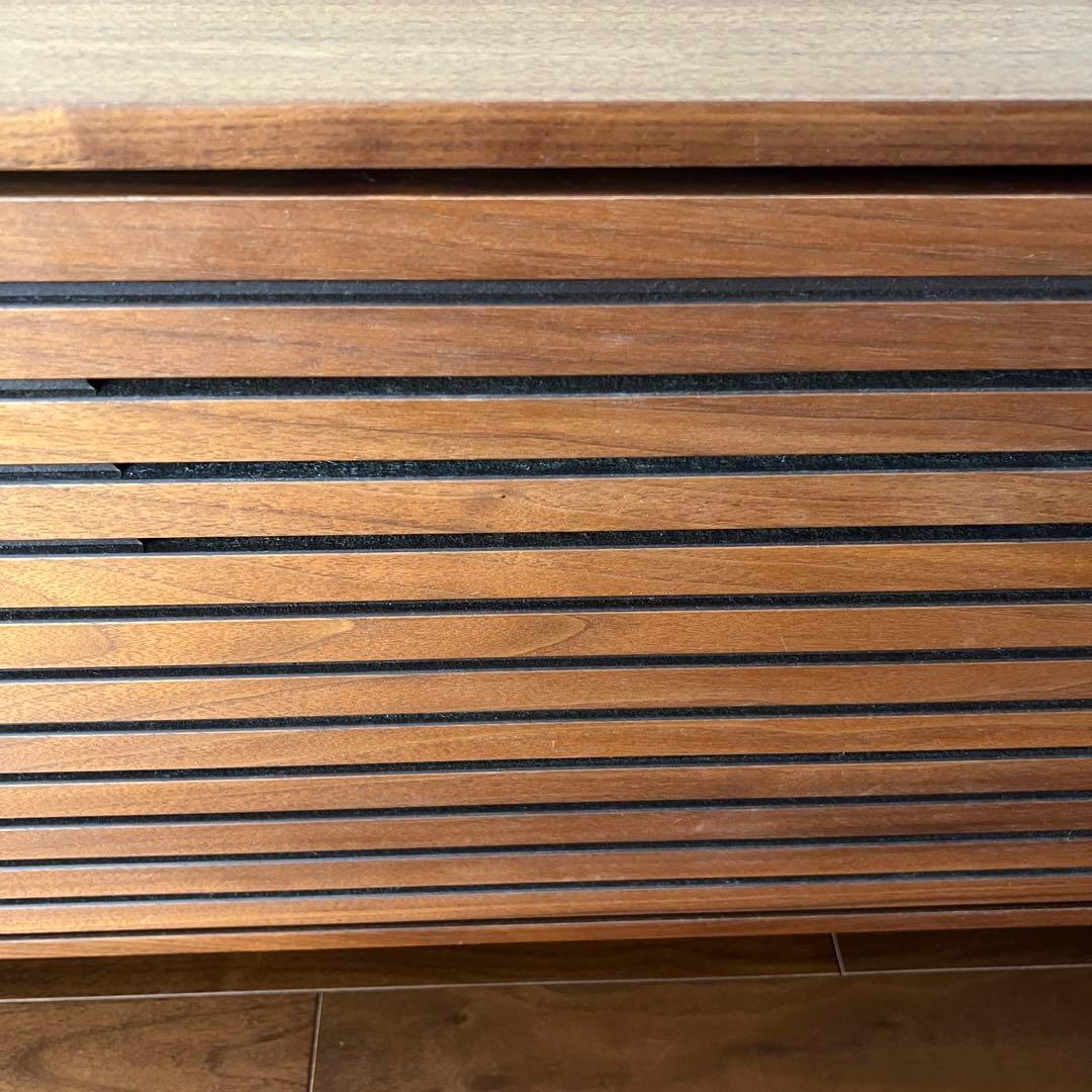 【広松木工】VERA CREPA テレビボード150 AVボード