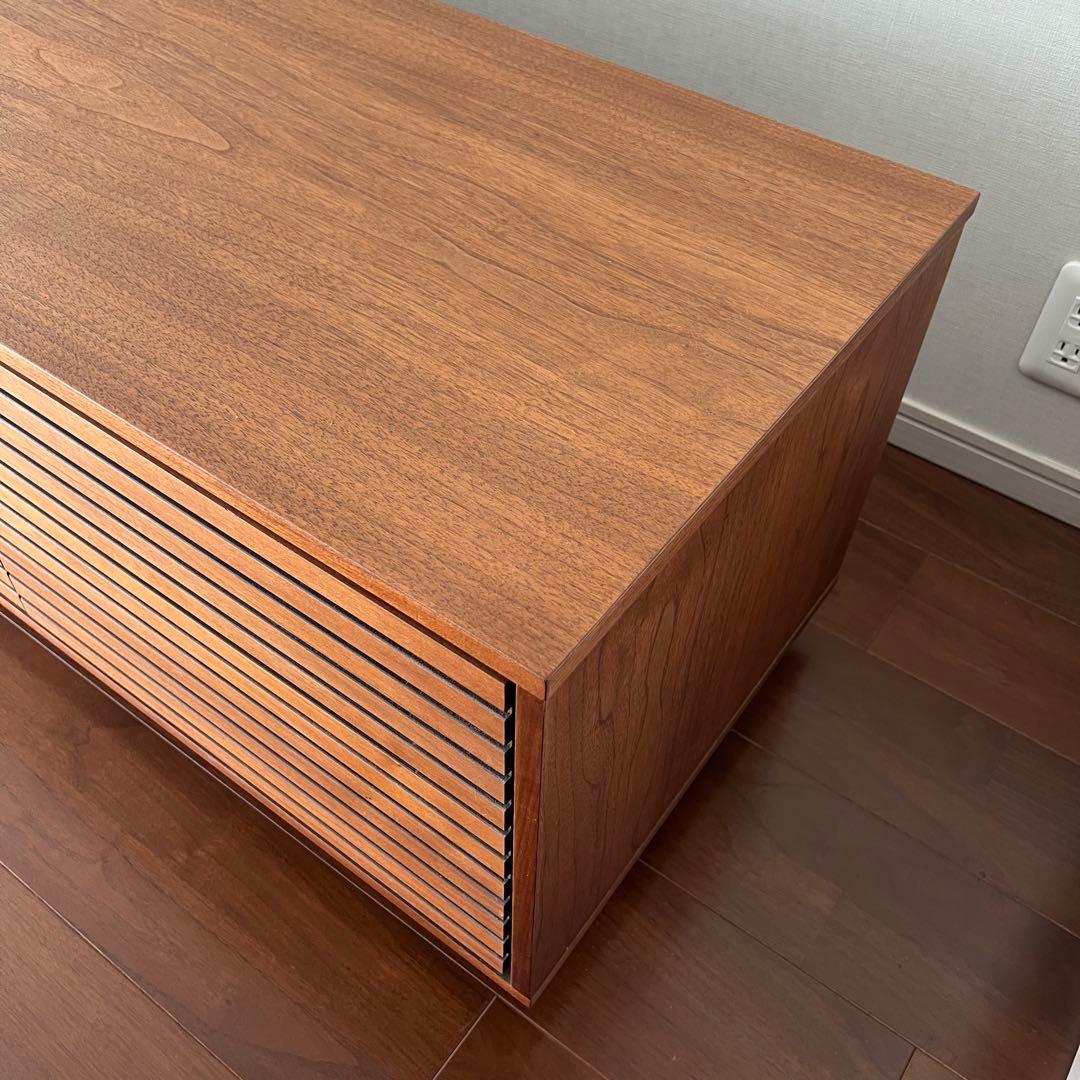 【広松木工】VERA CREPA テレビボード150 AVボード