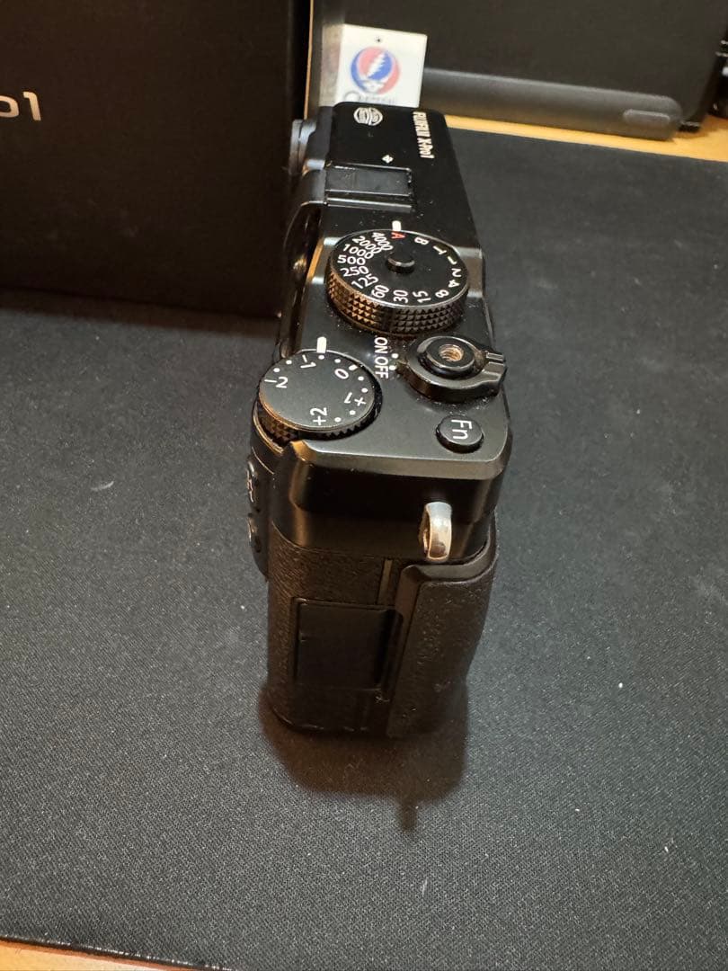 富士フイルム　ミラーレス一眼　X-Pro1 本体