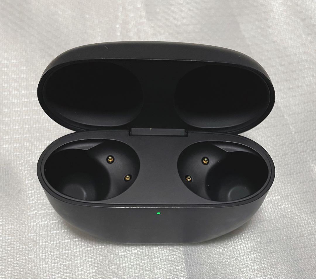 SONY WF-1000XM5 充電ケース 黒