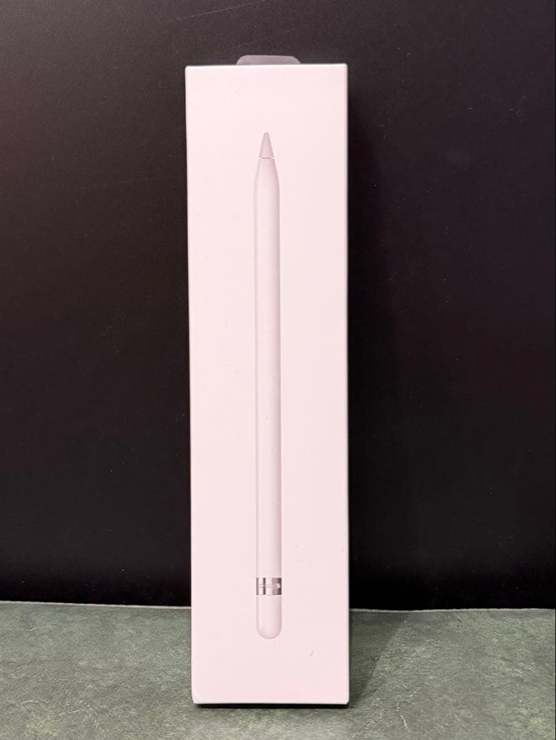 Apple iPad（7th）32GB ゴールドとApple pencilセット