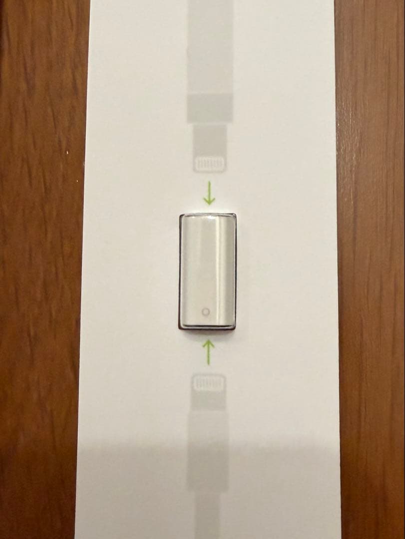 Apple iPad（7th）32GB ゴールドとApple pencilセット