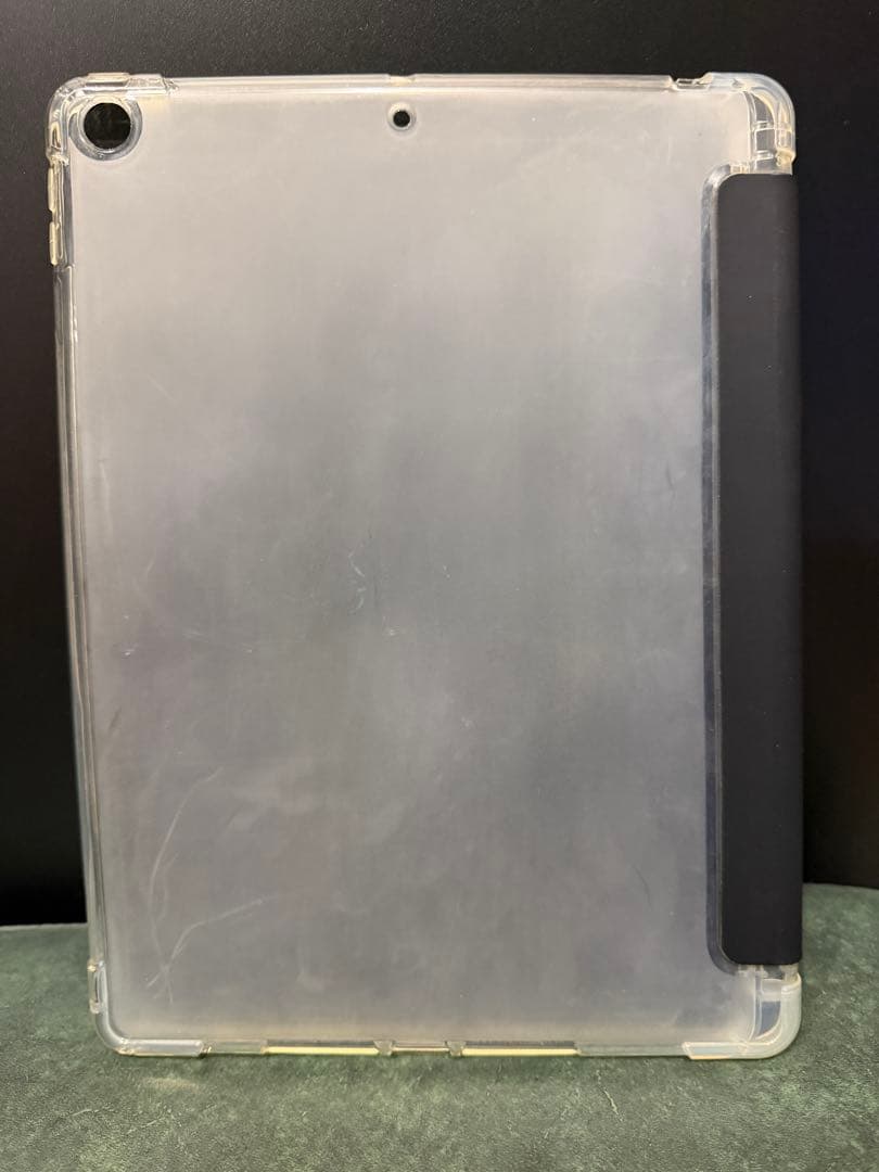 Apple iPad（7th）32GB ゴールドとApple pencilセット