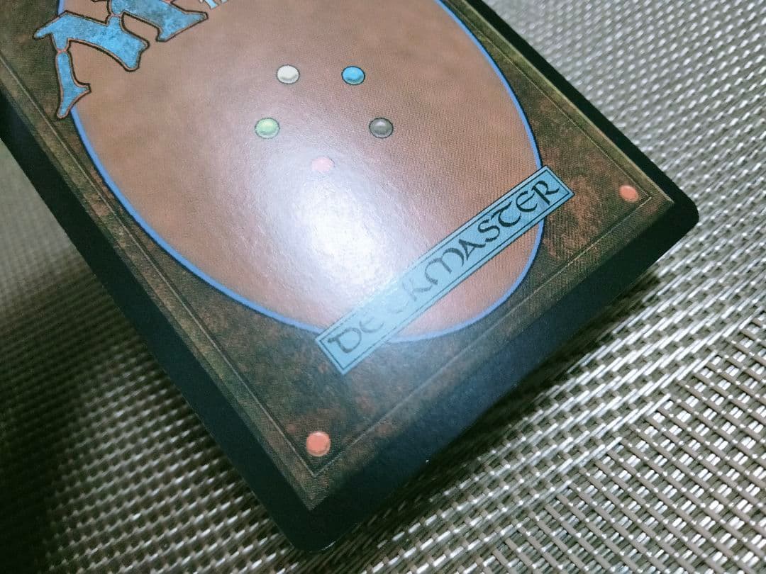 【ご確認用】イーブンタイド foil 御身の刃 日本語 1枚　MTG