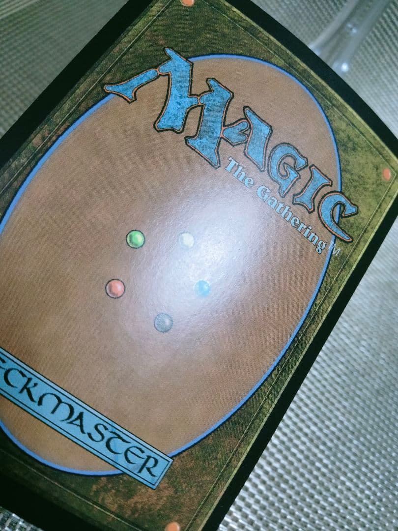 【ご確認用】イーブンタイド foil 御身の刃 日本語 1枚　MTG