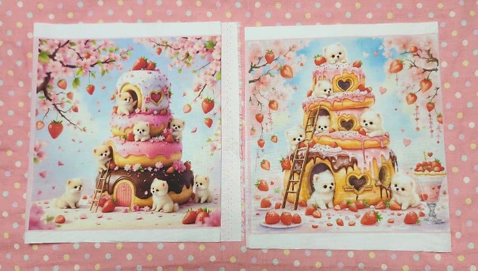 ピーチ様御確認用