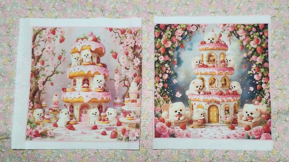 ピーチ様御確認用