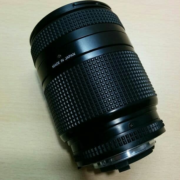 ■人気 銘玉 Nikon AF NIKKOR 35-70mm F2.8 D