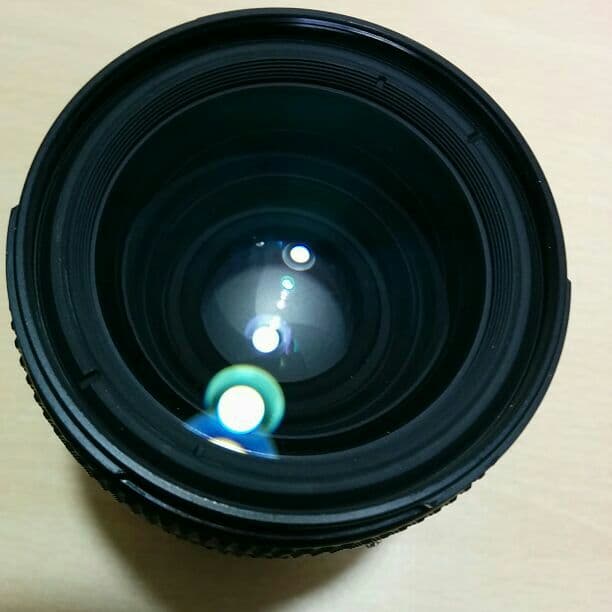 ■人気 銘玉 Nikon AF NIKKOR 35-70mm F2.8 D