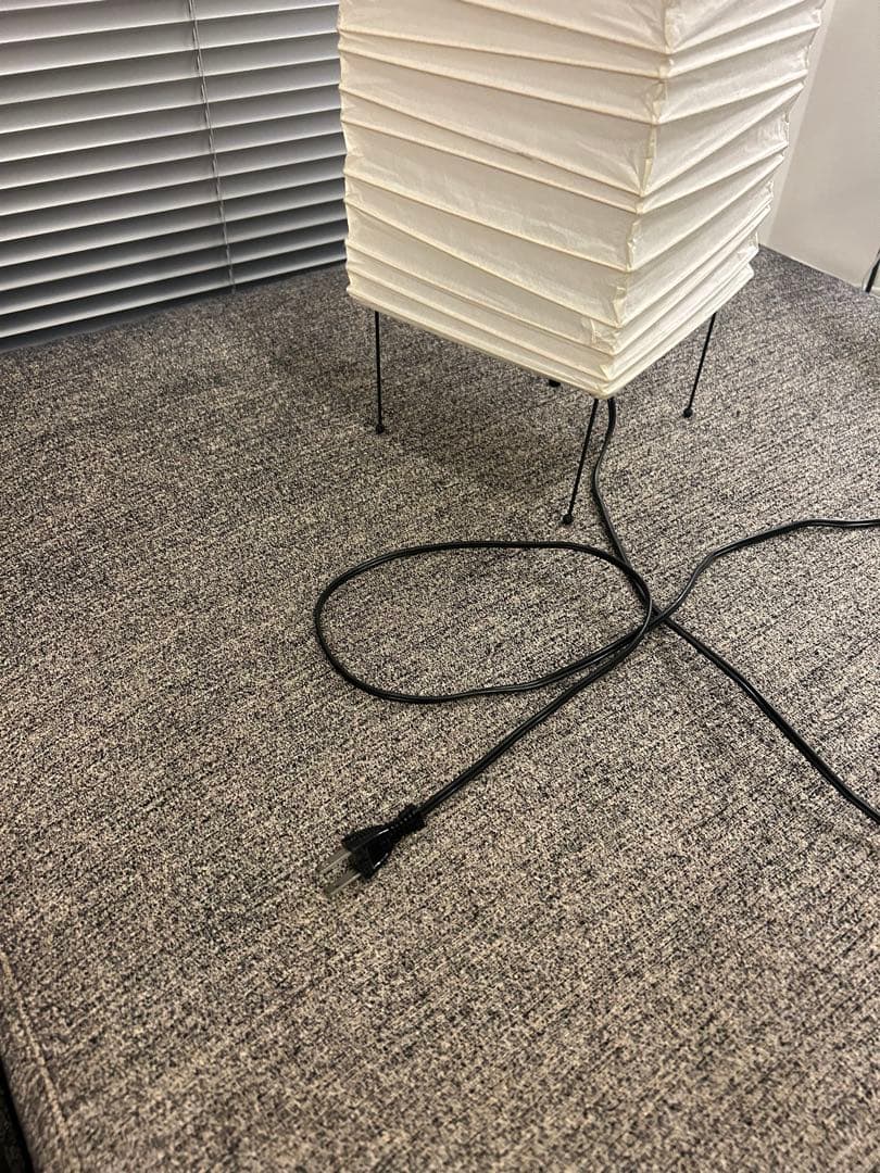 イサムノグチ akari 正規品　照明