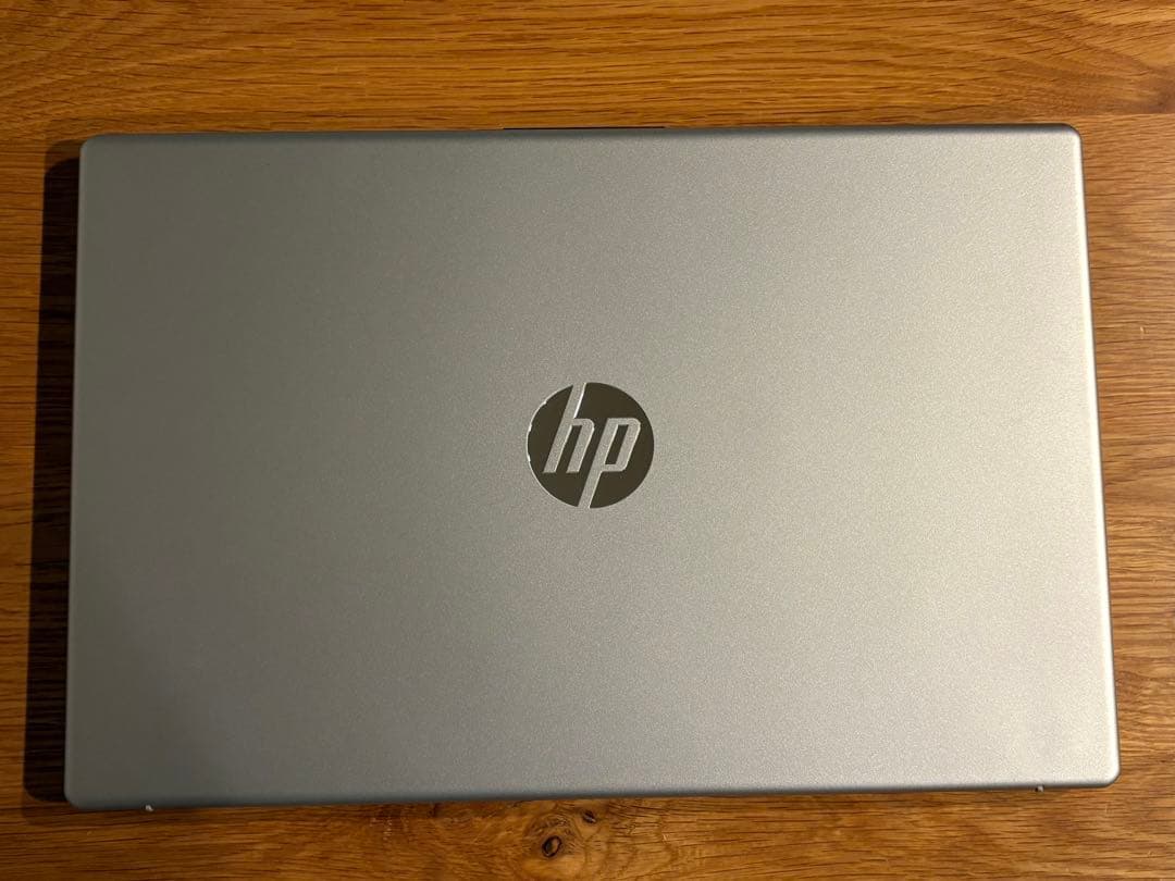 HPノートパソコン CoreUltra5 Office2024搭載