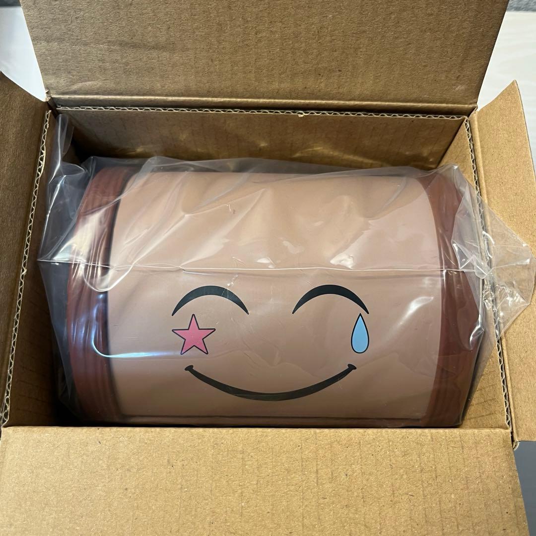 HUNTER×HUNTER 一番くじ ヒソカのおもちゃ箱+ミニマスコット クロロ