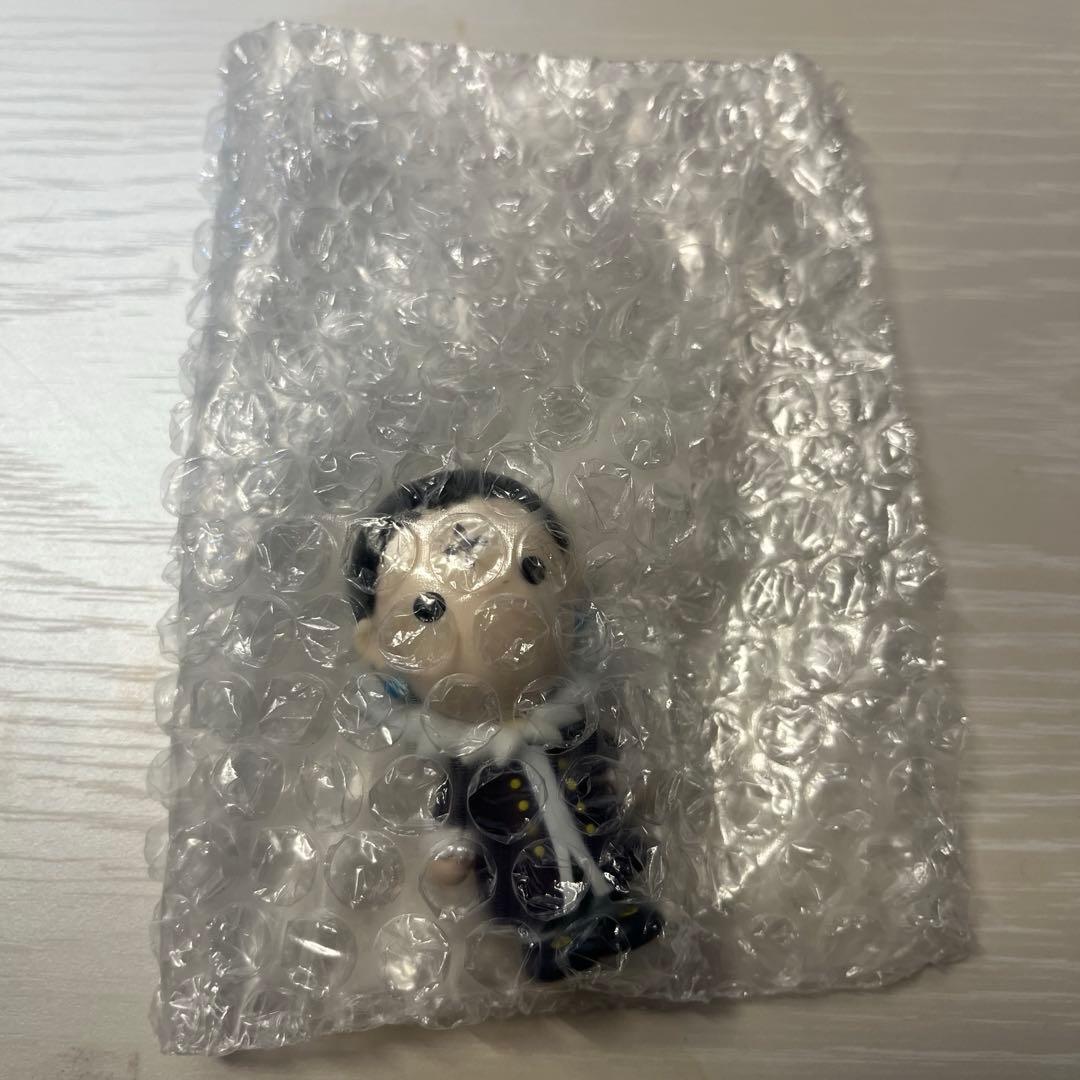 HUNTER×HUNTER 一番くじ ヒソカのおもちゃ箱+ミニマスコット クロロ