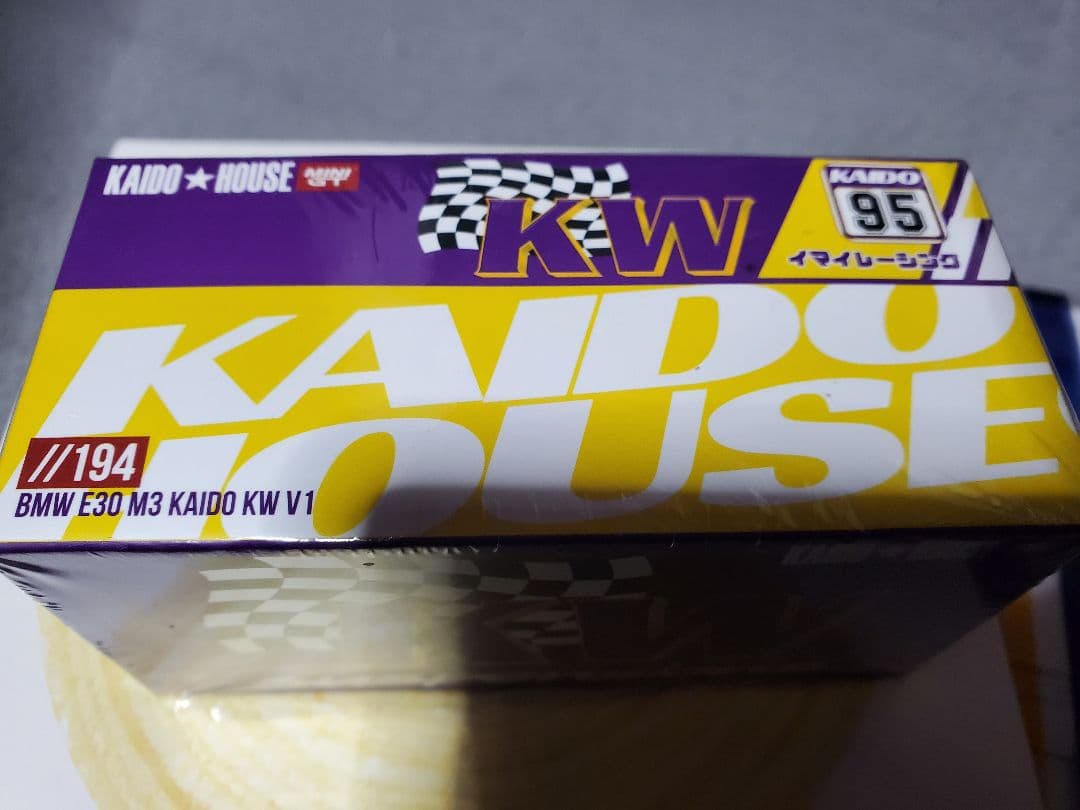  M3 KAIDO KW V1 KAIDO★HOUSE 街道ハウス