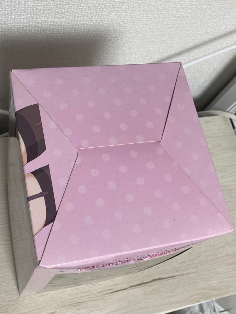 すーぱーそに子(ブルー) すーぱーそに子 フィギュア(ナースVer.)