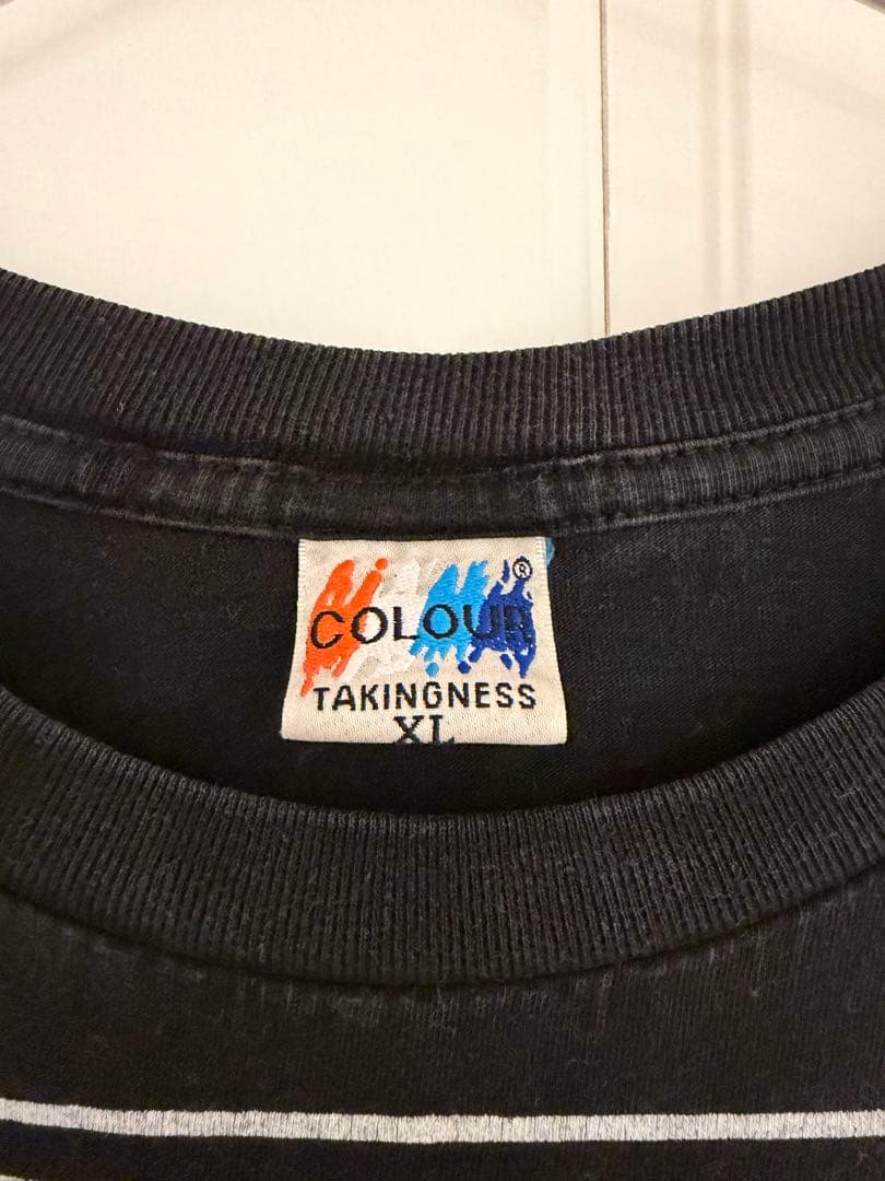 MUSE XL ブート 当時物