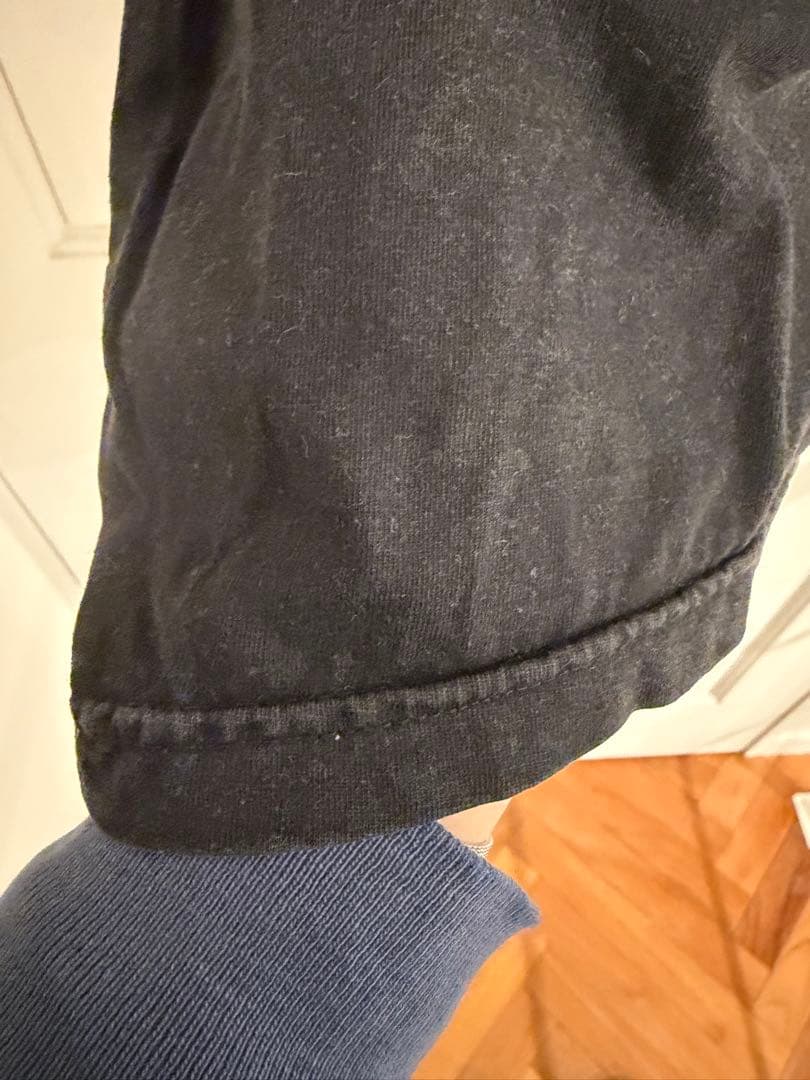 MUSE XL ブート 当時物