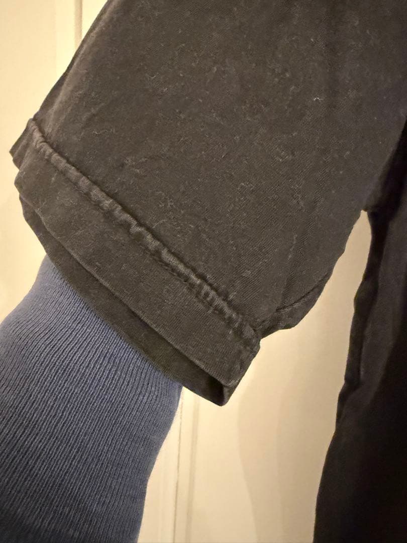 MUSE XL ブート 当時物