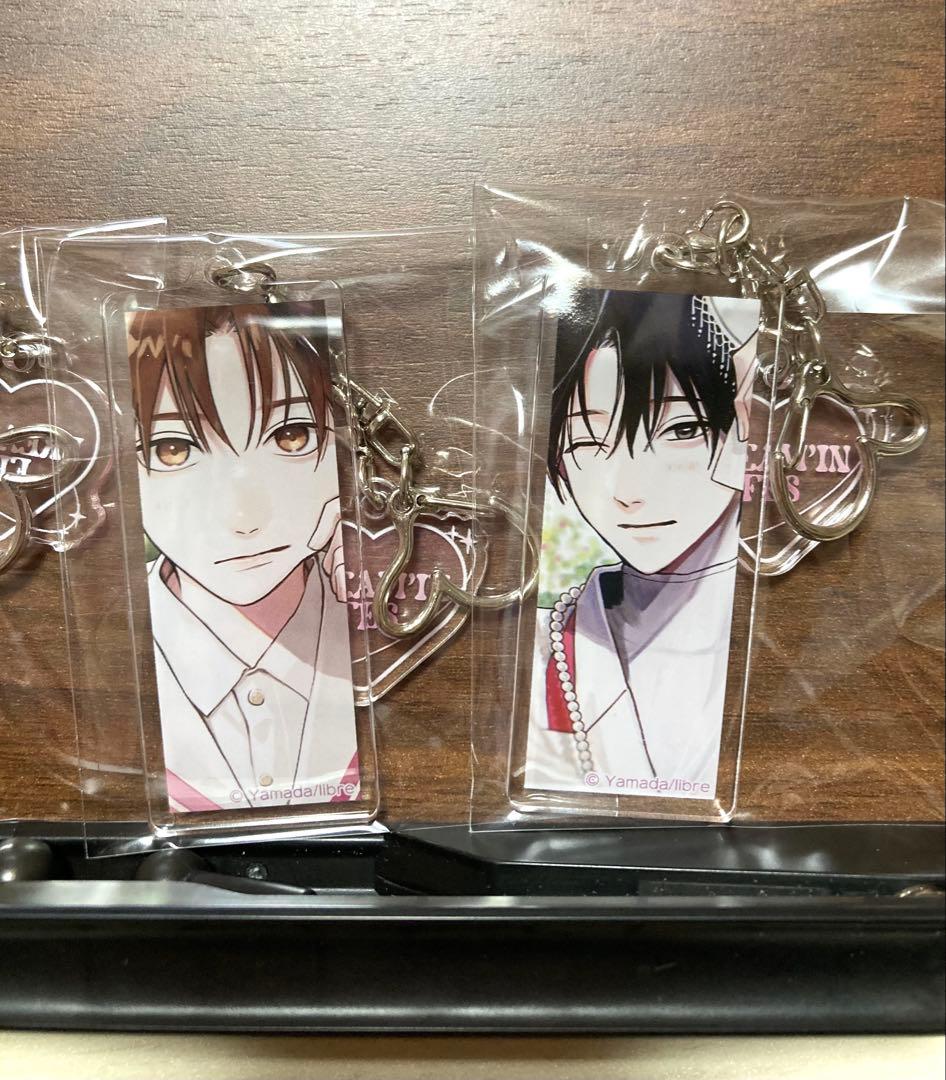 鯛代くん、君ってやつは。まとめ売り LAFARY アベイル カード 缶バッジ