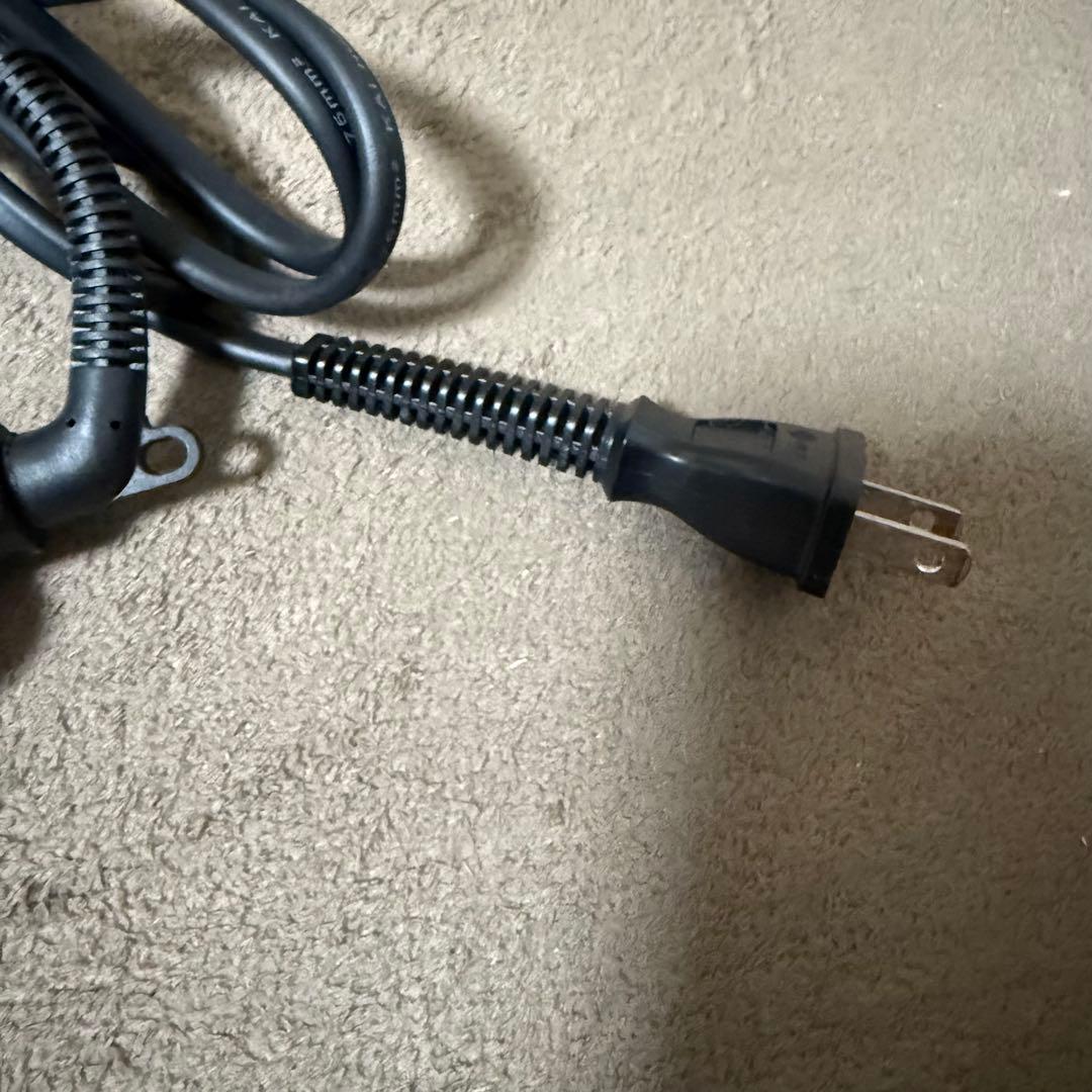 Ondam ワンダム　スリムアイロン AHI-1100C