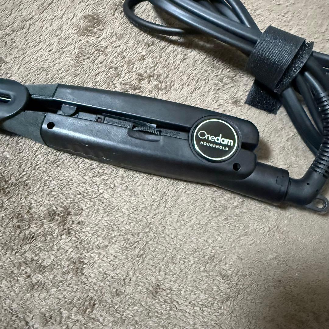 Ondam ワンダム　スリムアイロン AHI-1100C