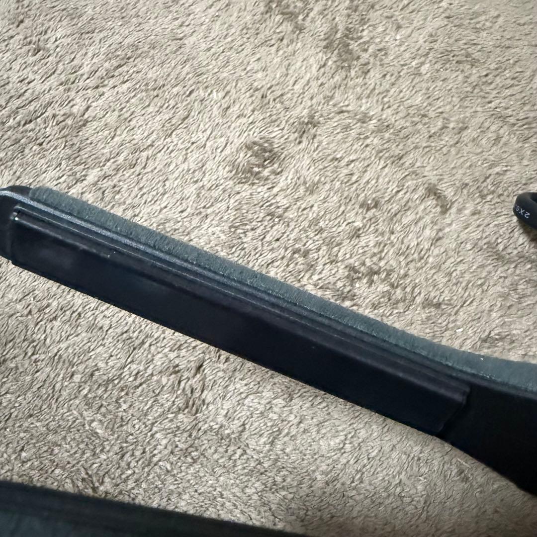 Ondam ワンダム　スリムアイロン AHI-1100C