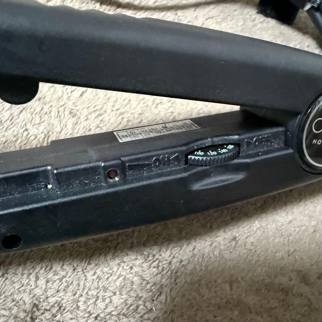 Ondam ワンダム　スリムアイロン AHI-1100C