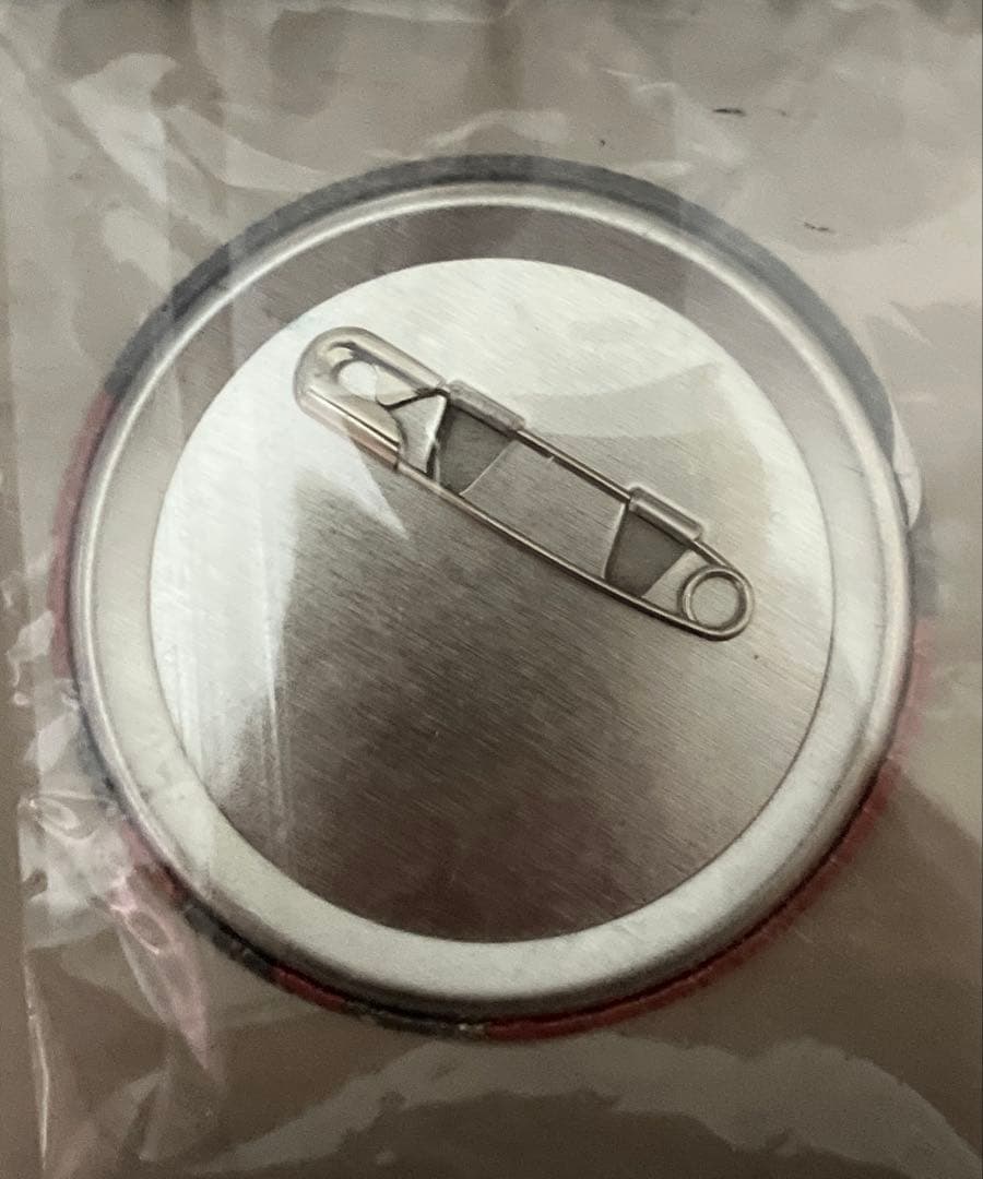 鬼滅の刃 プリロール特典 缶バッジ 激レア 非売品