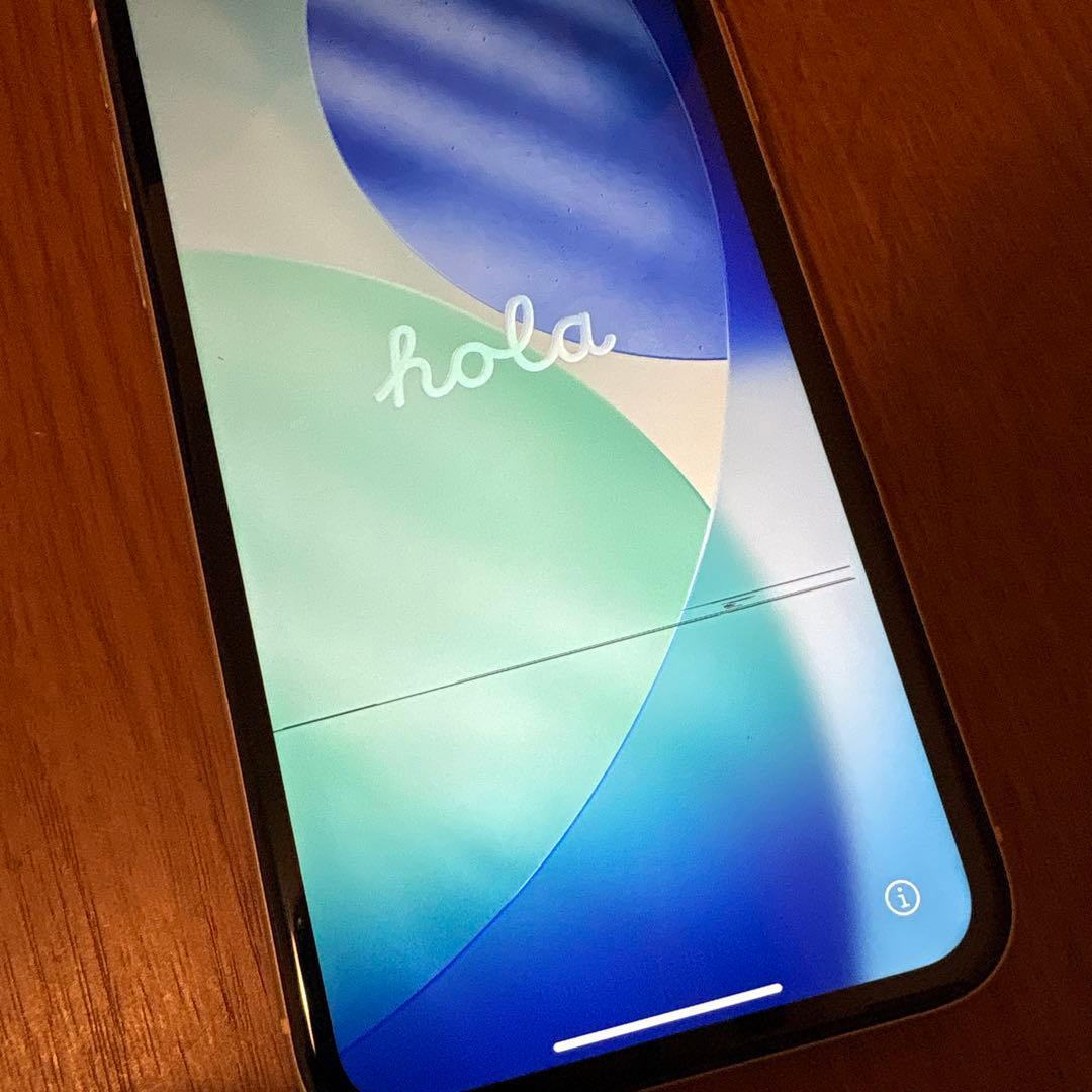 【ジャンク品】iPhone11 ホワイト