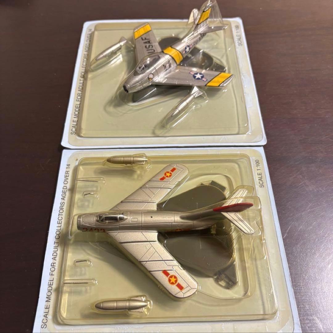 デアゴスティーニ　隔週刊　Air Combat Collectionマガジン