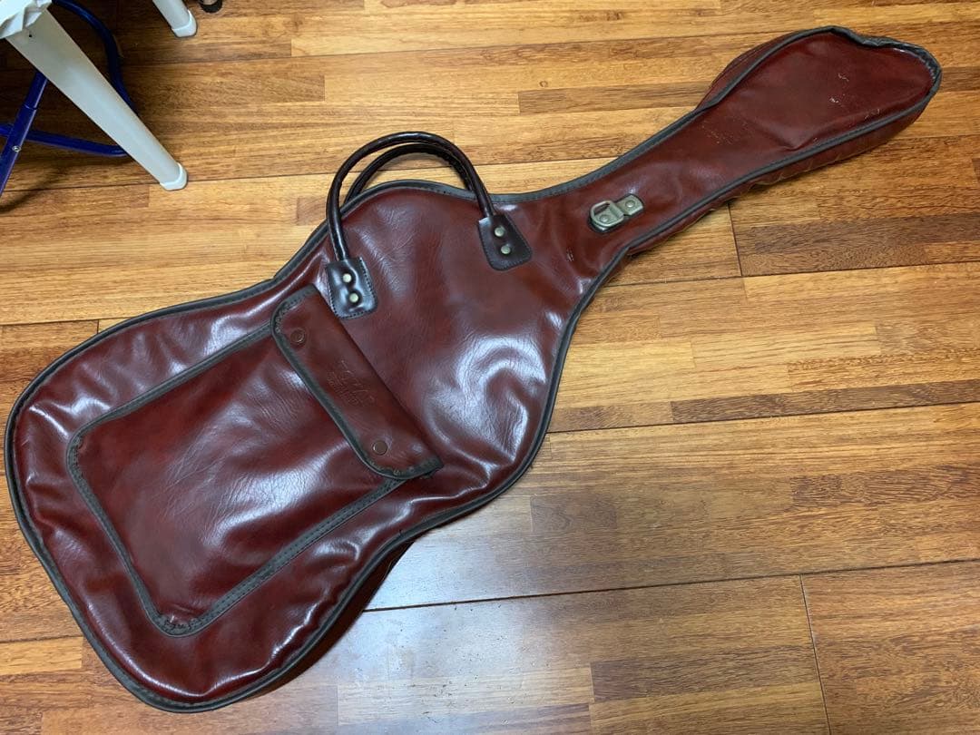 [レア] tokai ss60 silver star 1981年製