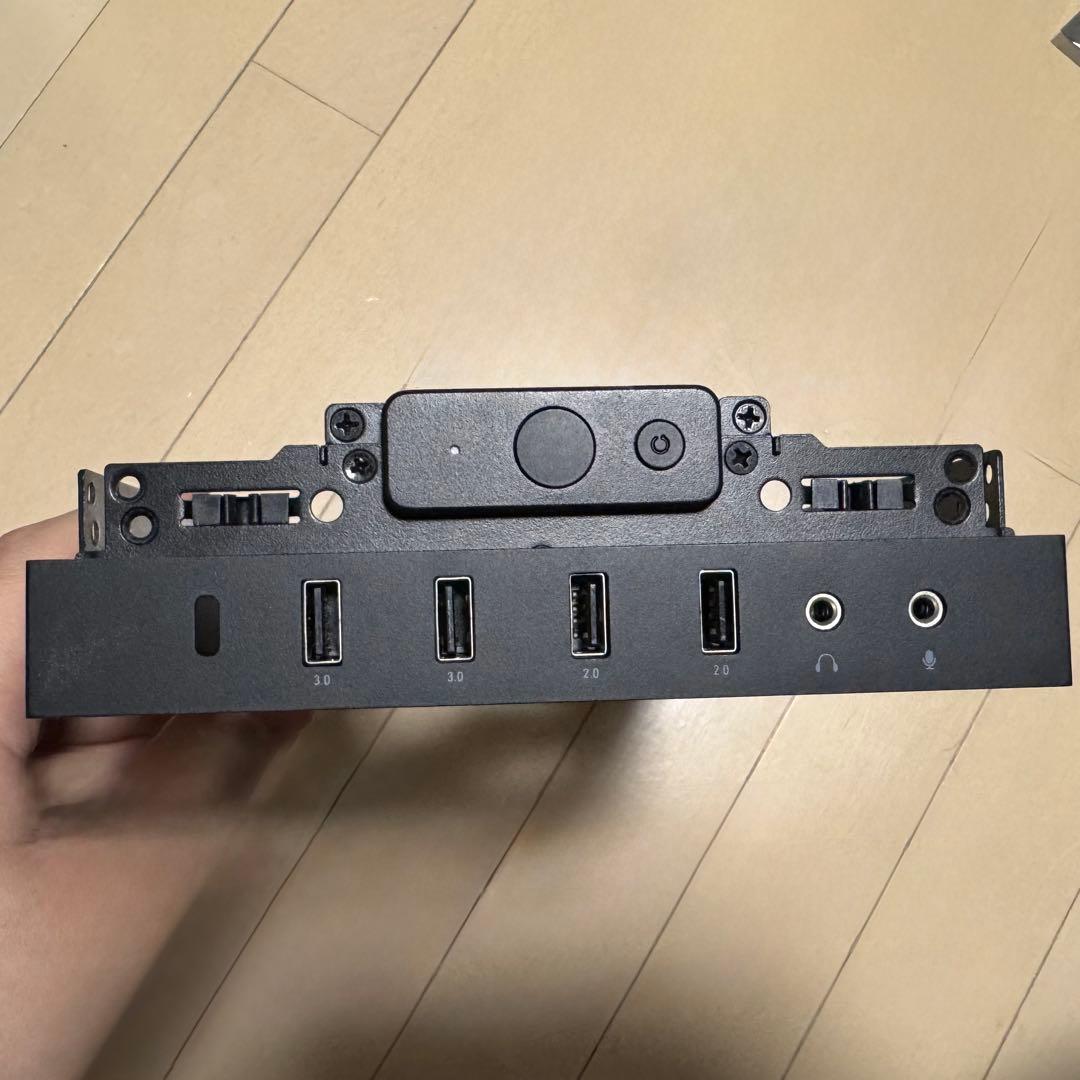 SSUPD Meshroom S v2とDLC
