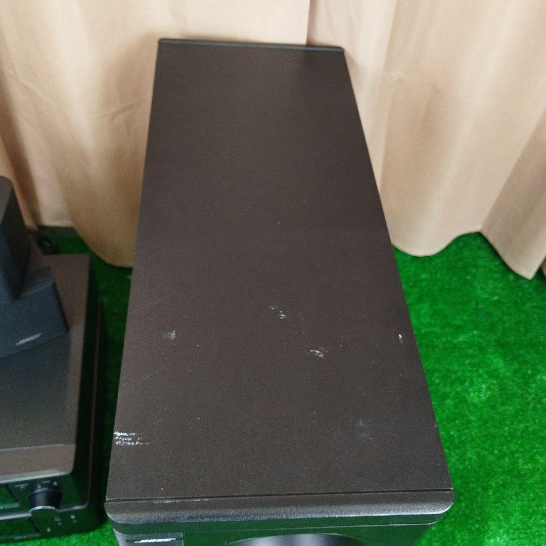 ②BOSE 5 Series III RA-18.DVA-18 　リモコン付き