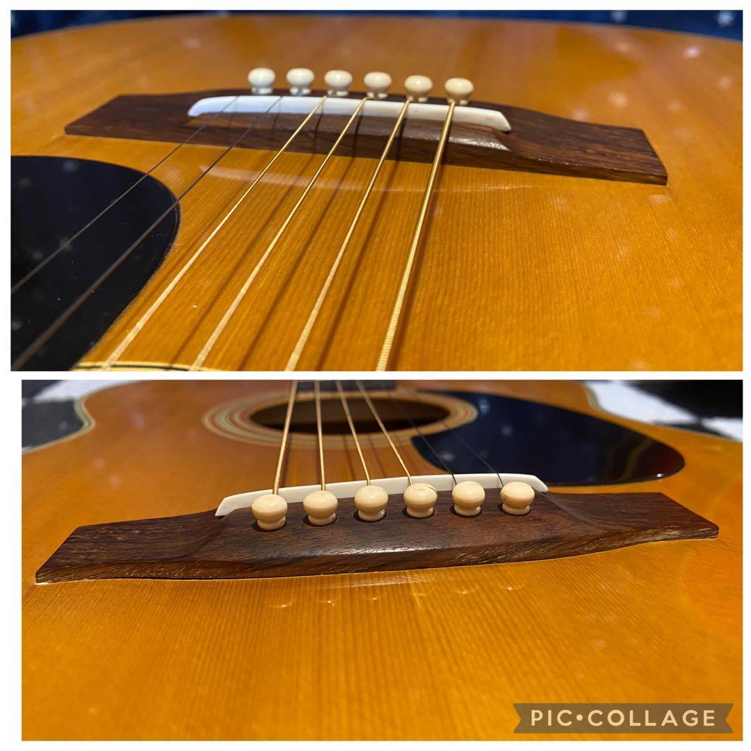 Pro Martin F-130 (エレアコ仕様) 爆鳴り