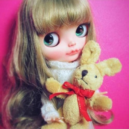 有名作家様　カスタムブライス