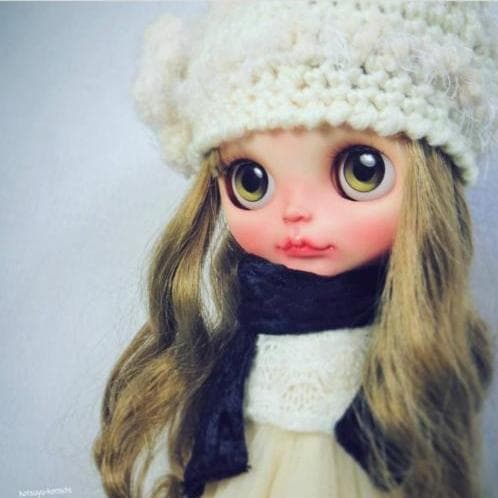 有名作家様　カスタムブライス