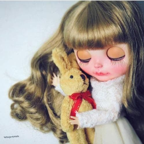 有名作家様　カスタムブライス